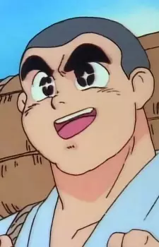 imagem de capa do personagem Heita Genji