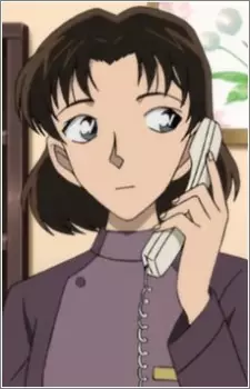 imagem de capa do personagem Kana Mizuta