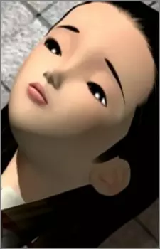 imagem de capa do personagem Yumi