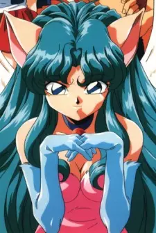 imagem de capa do personagem Lime