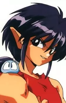 imagem de capa do personagem Bass