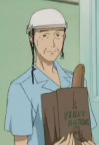 imagem de capa do personagem Gensuke Sawamura