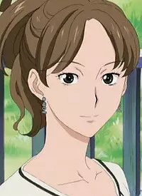 imagem de capa do personagem Kieko Kyougoku