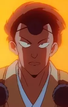 imagem de capa do personagem Gendo