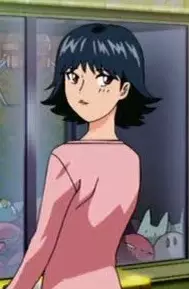 imagem de capa do personagem Chie