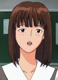 imagem de capa do personagem Naomi