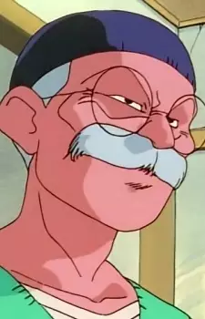 imagem de capa do personagem Toramasa Kobayakawa