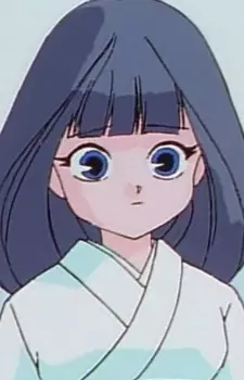 imagem de capa do personagem Yukinko