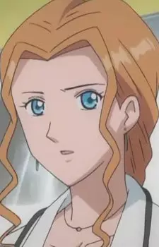 imagem de capa do personagem Kate