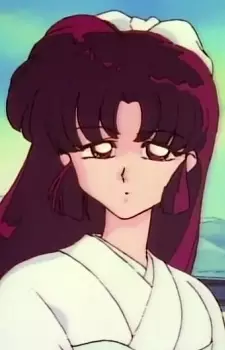 imagem de capa do personagem Satsuki Miyakoji