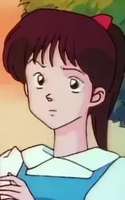 imagem de capa do personagem Sayuri