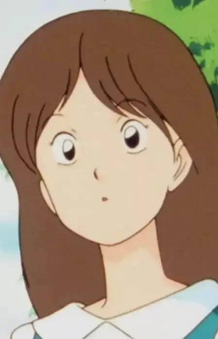 imagem de capa do personagem Yuka