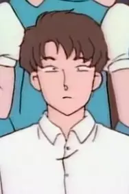 imagem de capa do personagem Daisuke
