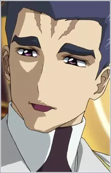 imagem de capa do personagem Taisuke Ino