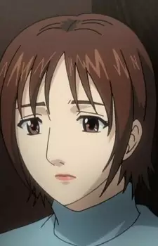 imagem de capa do personagem Sayo Yamaguchi