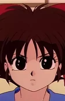 imagem de capa do personagem Kurumi