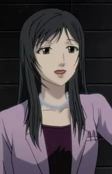 imagem de capa do personagem Aki