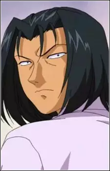 imagem de capa do personagem Toru Watanabe