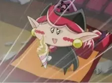 imagem de capa do personagem Akumi