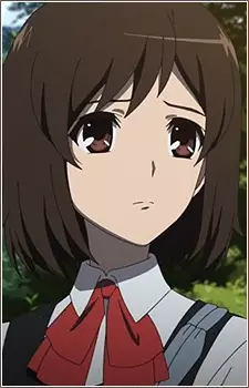 imagem de capa do personagem Matsuko Arita