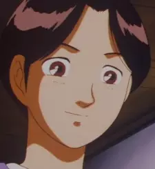 imagem de capa do personagem Mother Kindaichi