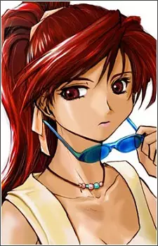 imagem de capa do personagem Misaki Matsuya