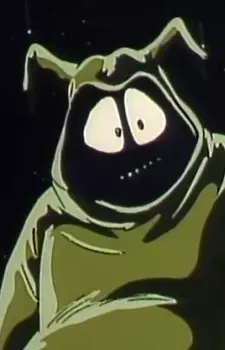 imagem de capa do personagem Bazooka Ophisto