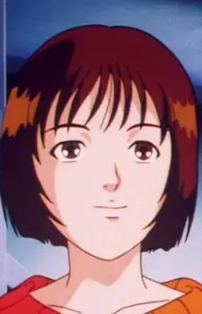 imagem de capa do personagem Yuka Yamane