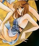 imagem de capa do personagem Ruka Kobayakawa