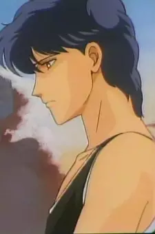 imagem de capa do personagem Katsuyuki Touma