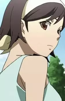 imagem de capa do personagem Asako Makimiya