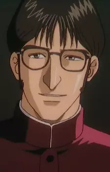 imagem de capa do personagem Priest