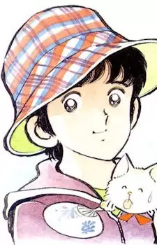 imagem de capa do personagem Yusaku Takasugi