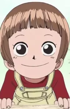 imagem de capa do personagem Yuki