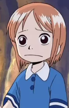 imagem de capa do personagem Milia