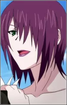 imagem de capa do personagem Ami Itagaki