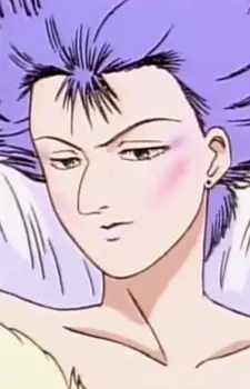 imagem de capa do personagem  Belkens