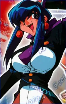 imagem de capa do personagem Luchs
