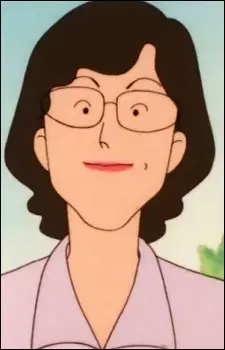 imagem de capa do personagem Midori Hanada