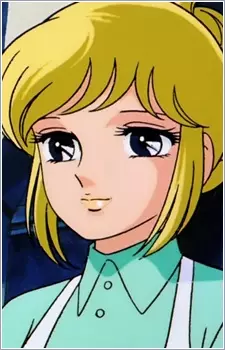 imagem de capa do personagem Eri Aizawa