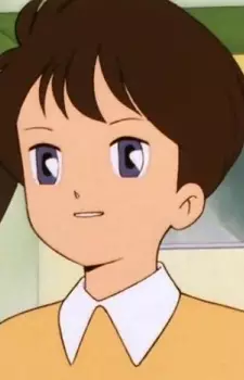imagem de capa do personagem Ryuuichi Fukazawa