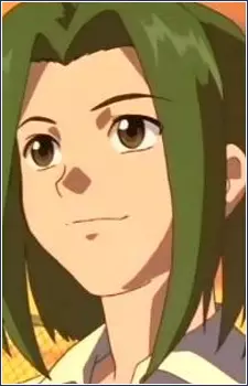 imagem de capa do personagem Haru Matogi