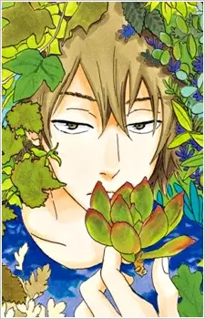 imagem de capa do personagem Ryousuke Hazuki