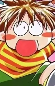 imagem de capa do personagem Hyouga Poyota