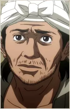 imagem de capa do personagem Agus