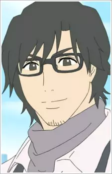 imagem de capa do personagem Rintarou Hayashi