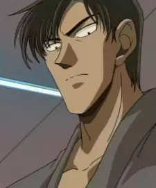 imagem de capa do personagem Takashi Kotegawa