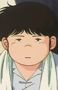 imagem de capa do personagem Tamotsu's Mother