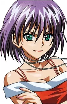 imagem de capa do personagem Rinslet Walker
