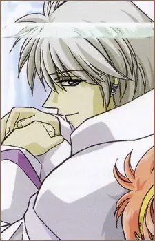 imagem de capa do personagem Sasame